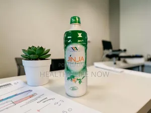 Promote a Healthy Active Lifestyle With Jinja Herbal Extract
