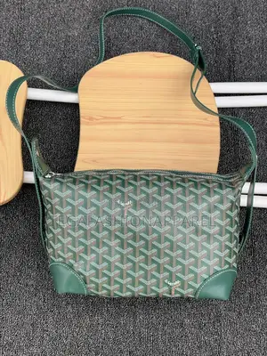 Goyard Boeing 25 Toiletry Cross Body Bag