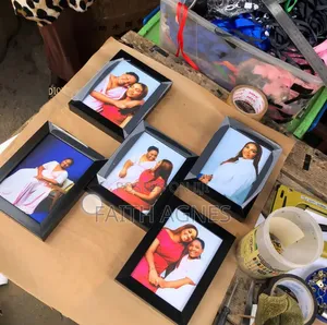 Picture Frame