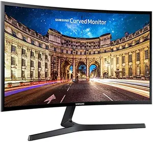 Samsung 27’ Inch Curved Monitor
