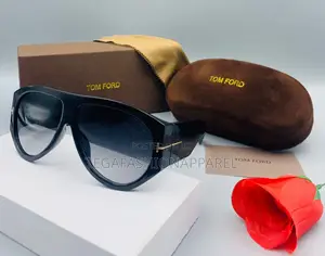Tom Ford Women Sunglasses