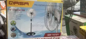 Qasa Standing Fan