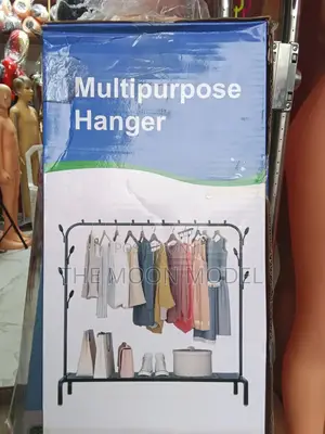 Multipurpose Single Hanger