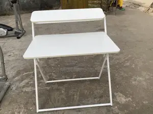 Foldable Reading Table