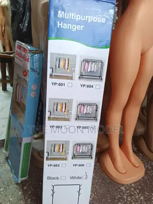 Multipurpose Single Hanger
