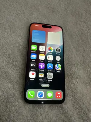 New Apple iPhone 16 Pro Max 512 GB Gold