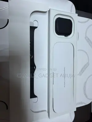 Apple Watch Series 11 42mm Brand New Opened to Confirm