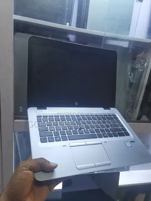 Laptop HP EliteBook 840 G3 8GB Intel Core i7 SSD 256GB