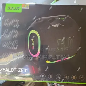 Zealot Ze01 TWS