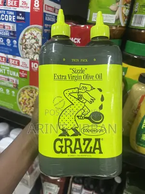 Sizzle Extra Virgin Olive Oil