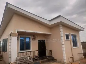 Furnished 3bdrm Bungalow in Obafemi-Owode for sale