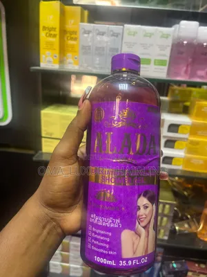 Alada Body Wash