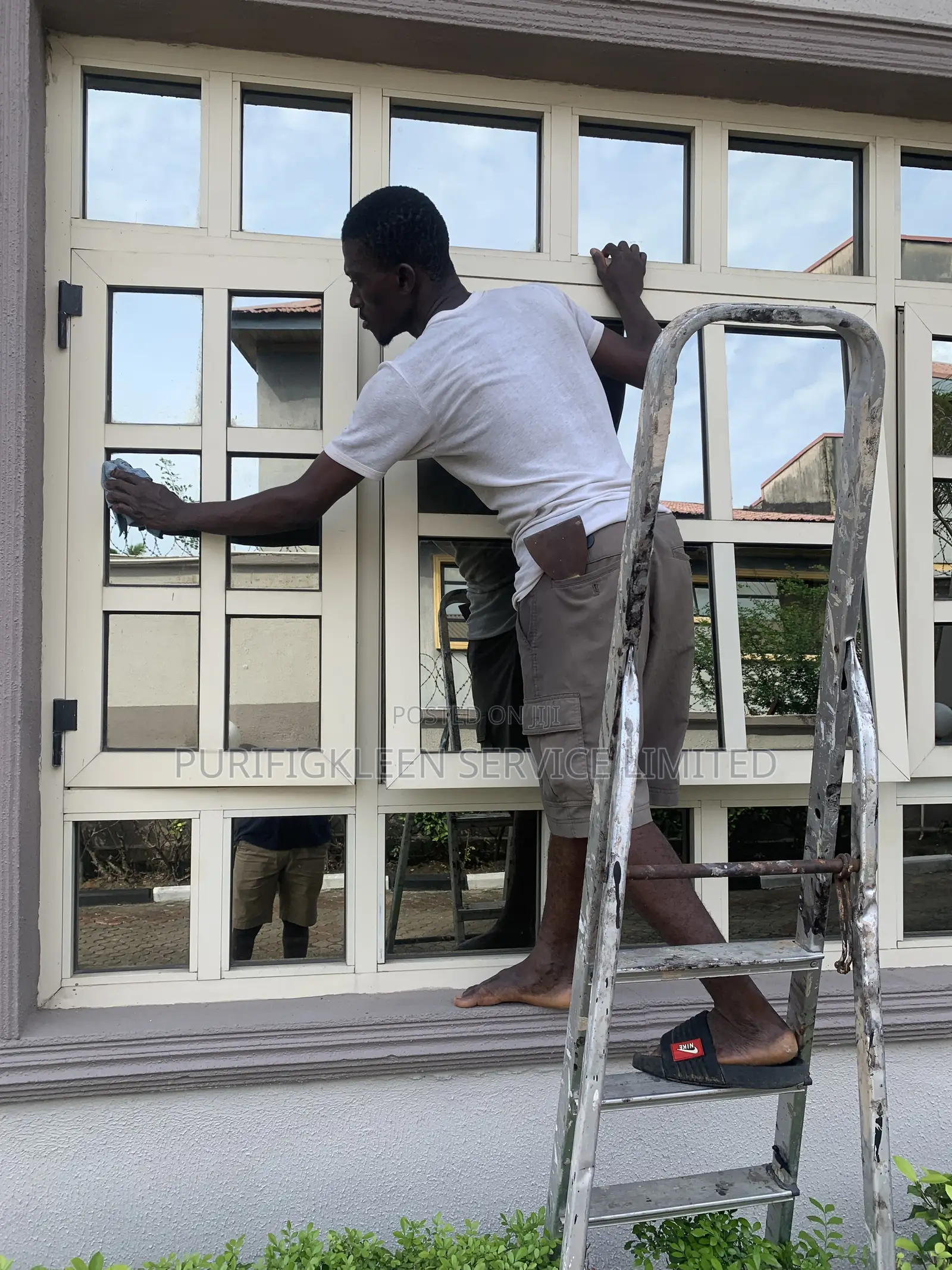 General Cleaning Services