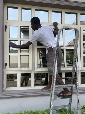 General Cleaning Services