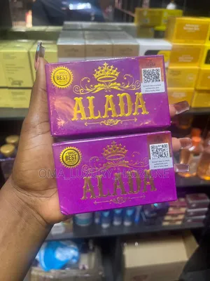 Alada Soap