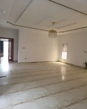 5bdrm Duplex in Honey Brooks, Isheri North for sale