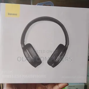 Baseus Enock Wireless Headhpone D02 Pro