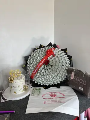 Luxury Surprise Packages, Custom Gifting Brand Printing Ph