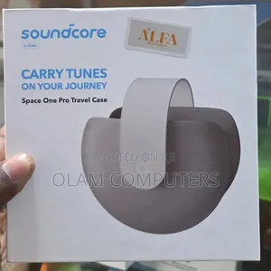 Anker Soundcore Space One Pro Travel Case