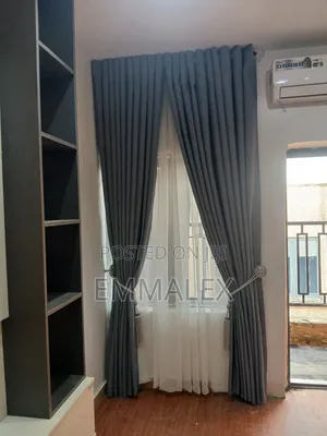 Original Turkish Curtains