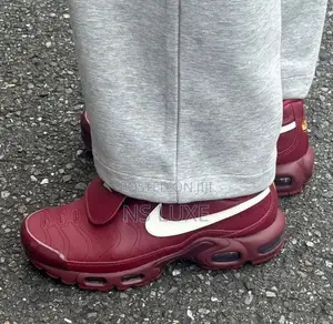 *Nike Air Max Plus Tnpo