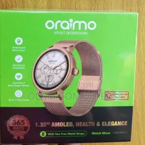Oraimo Watch Muse Osw-831n