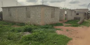 1bdrm Room & Parlour in Nil, Kuje for sale