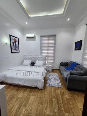 5bdrm Duplex in Crowns Estate, Lugbe District for sale