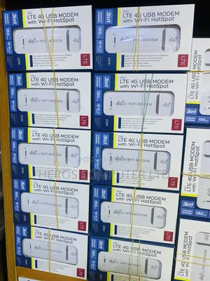 Universal Modem