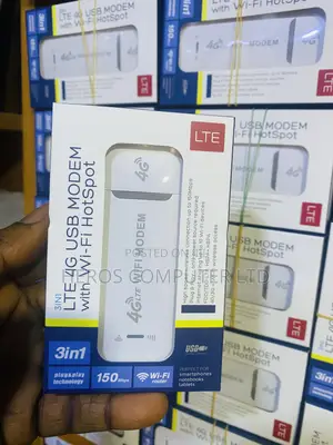 Universal Modem