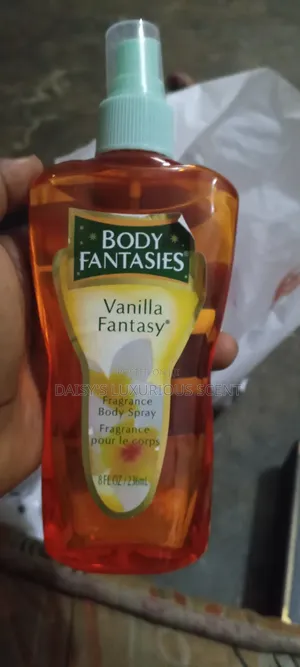 Quality Long Lasting Perfume