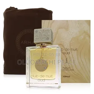 Club De Nuit in Oud 1