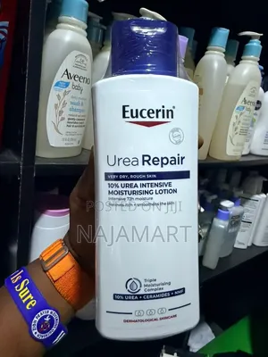 Eucerin Urea Repair