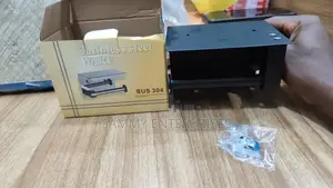 Wall Tissue Holder