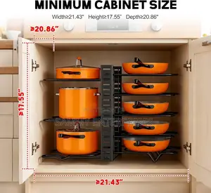 Pot Stands