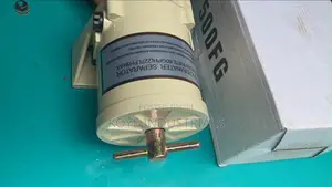 Filter/Water Separator
