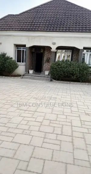 4bdrm House in Winners Road., Auchi for rent