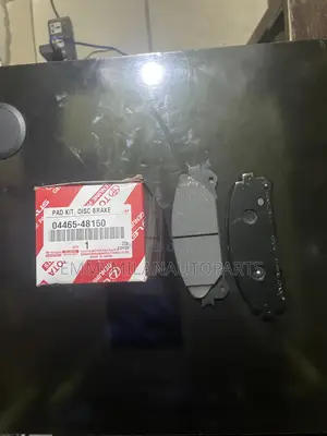 Front Brake Pad Toyota Highlander