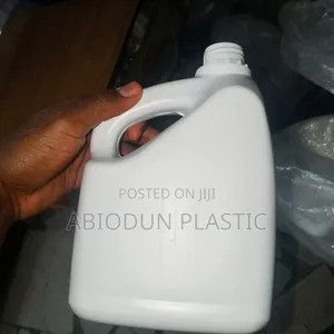 2litre For Liquid Wash Plastic