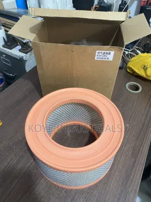 50-70hp Screw Compressor Air Filter