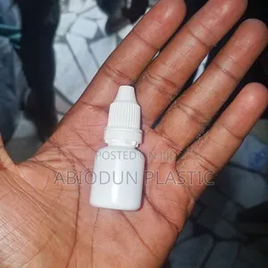 Eye Dropper 10ml