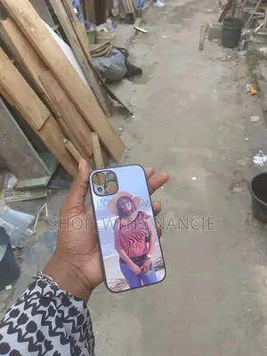 Customized Phone Pouch