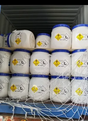 Chlorine Chemicals 45kg