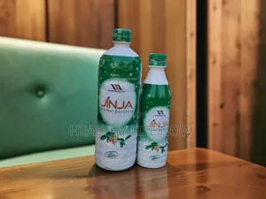 Promote Flexibility and Movement of the Body With Jinja Herbal Extract