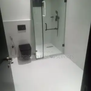Industrial Cleaning and Fumigation Services