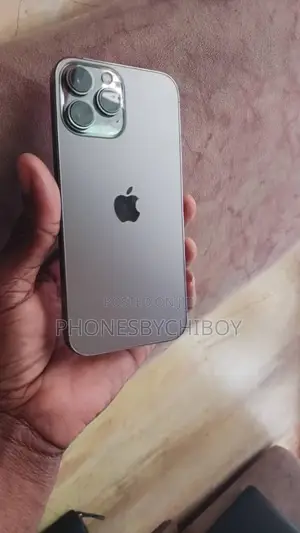 Apple iPhone 12 Pro Max 128 GB Purple