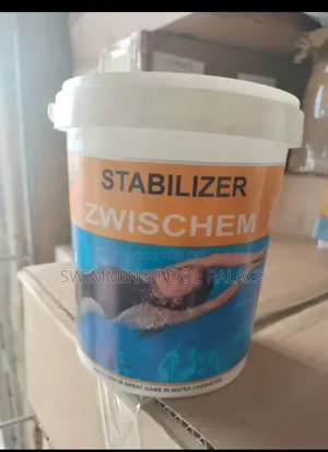 Pool Stabilizer 1kg