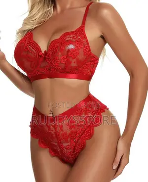Premium Quality Lingerie Collection