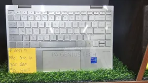 Laptop HP Envy X360 8GB Intel Core M2 SSD 512GB