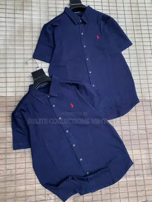 Polo Ralph and Boss